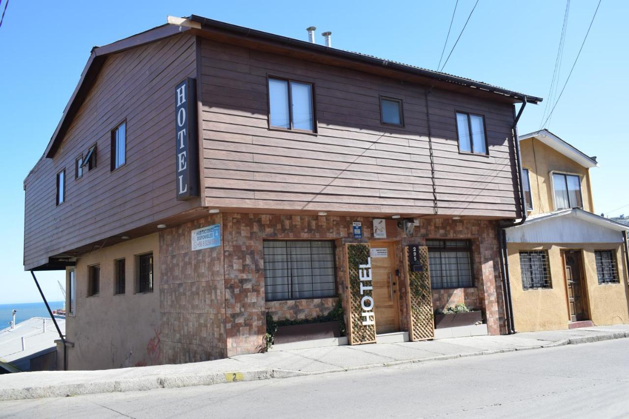 Terra Mia Hotel Restaurant East San Antonio  Dış mekan fotoğraf
