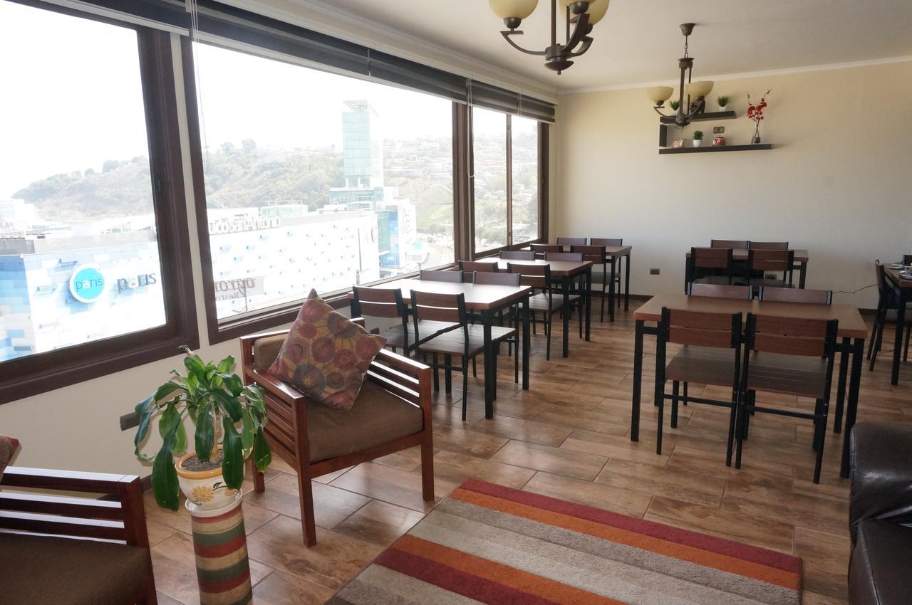 Terra Mia Hotel Restaurant East San Antonio  Dış mekan fotoğraf